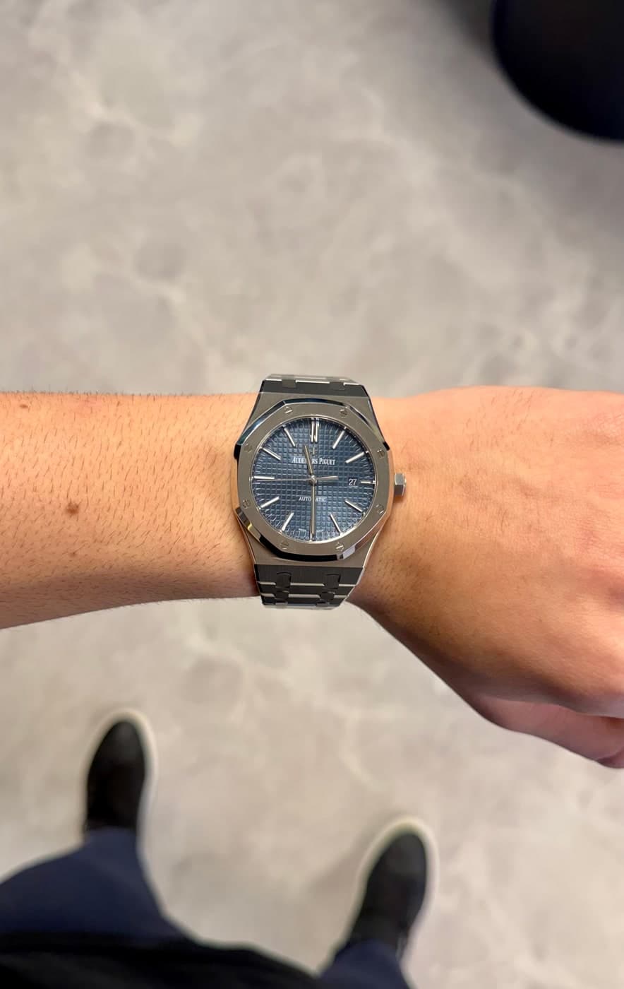 Audemars Piguet Royal Oak